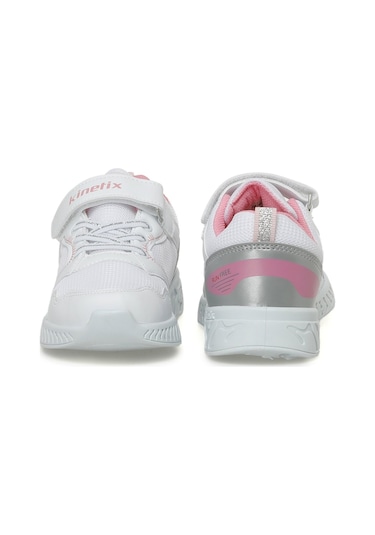 Kinetix Fexer 3fx Beyaz Kız Çocuk Spor Ayakkabı Beyaz