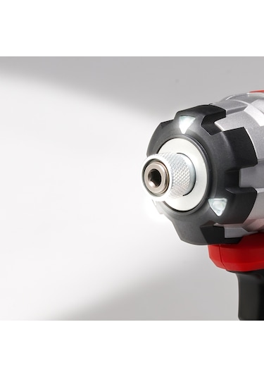 Einhell TE-CI 18/1 Li - Solo Akülü Darbeli Vidalama - 4510034