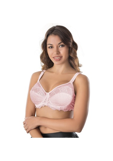 Pudra Mı Emay 170 C Balenli Brode Toparlayıcı Sütyen Pudra