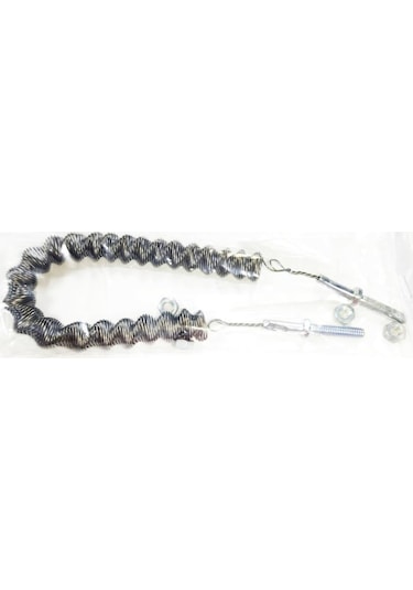 Sinbo Sfh-3368 2500w Modele Uyumlu 2500w İnfrared Soba Isıtıcı Rezistans Teli Yatay