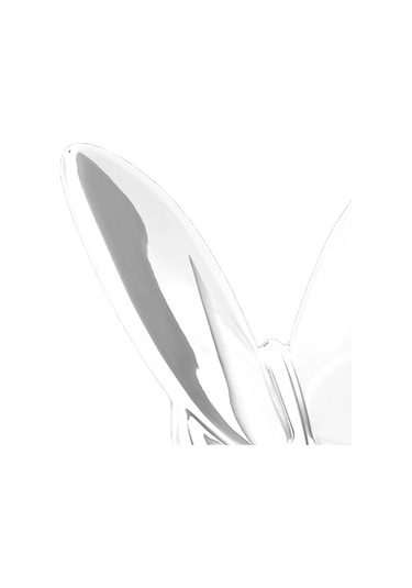 Homyl Kelebek Heykeli Hediye Yapıt Masa Süsleme Temizlemek