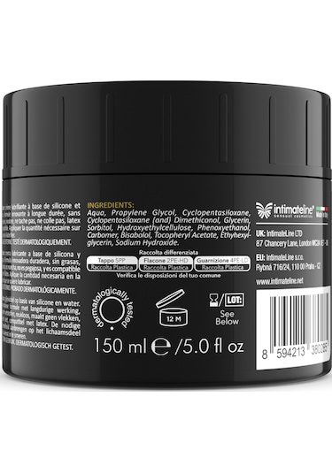 İntimateline Intense Pleasure Pro Seti