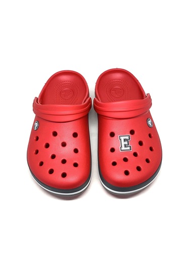 Crocs Terlik Süsü & Renkli Aksesuar Jibbitz (474782913) Çok Renkli