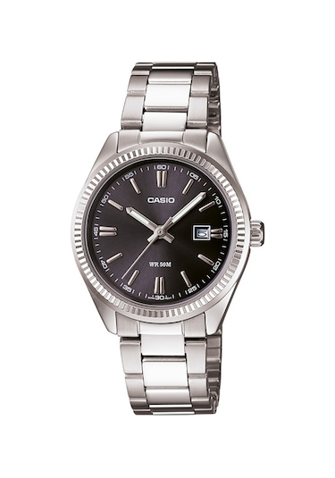 Casio LTP-1302D-1A1VDF Kadın Kol Saati