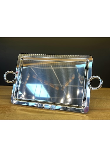 Korkmaz A5801-5 Freedom Servis Tepsisi 36x20 Akyüzhome