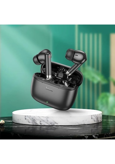 Hoco EQ2 5.3 Bluetooth Kablosuz Kulakiçi Kulaklık
