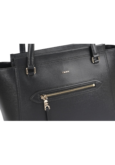 Dkny Kadın Omuz Çantası R33azz76-bgd Siyah