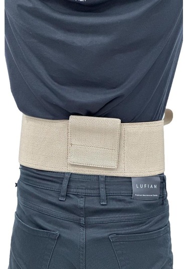 Single Sword Ks-02 Korse Silah Kılıfı Siyah - Haki