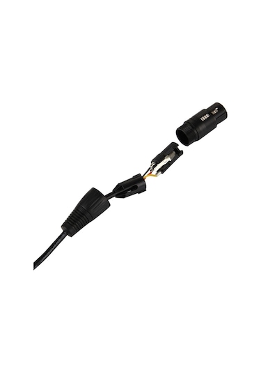 Sones 1 M Usb 2.0 - Dmx512 Adaptör Kablosu