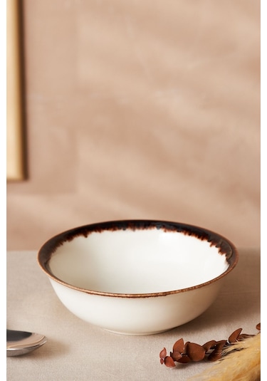 Karaca  Levi Porselen Kase 14 cm