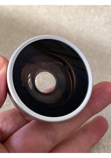 Sony Vcl-0630 S X0.6 Geniş Açı Lens