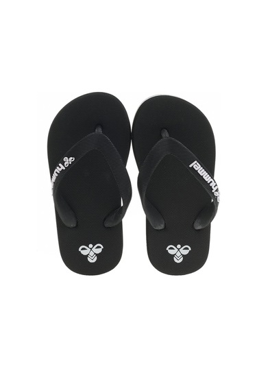 Hummel Flip Flop Erkek Çocuk Terlik  205778-2001 Siyah