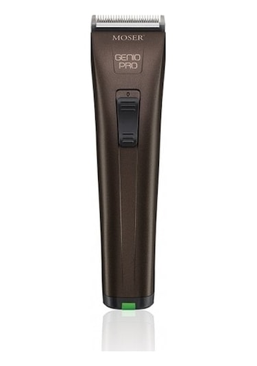 Moser 1874-0050 Genio Pro Saç Sakal Kesme Makinesi