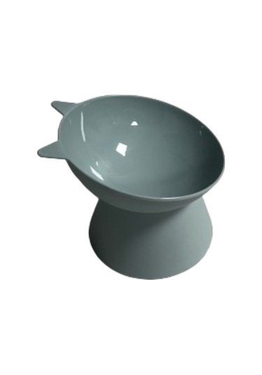 Wishhome Evcil Hayvan Mama ve Su Kabı 250 ML