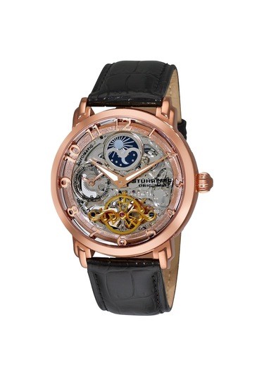 Stührling 165XL.3345K14S Erkek Kol Saati