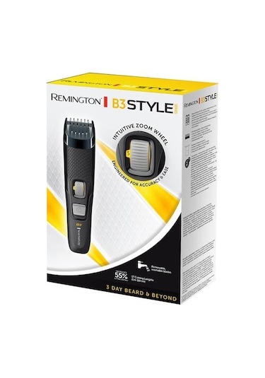 Remington MB3000 Style B3 Serisi Sakal Kesme Makinesi
