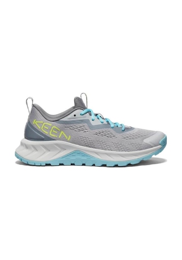 Keen Versacore Speed Kadın Yürüyüş Ayakkabısı - Gri Gri