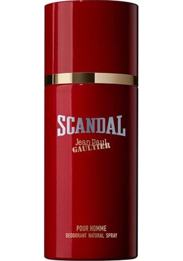 Jean Paul Gaultier Scandal Pour Homme Erkek Sprey Deodorant 150 ML