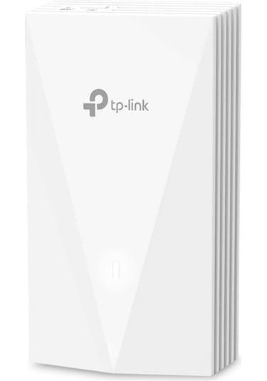 Tp-Lınk Eap655-Wall Ax3000 2400 Mbps Dualband Wıfı6 Duvar Tipi