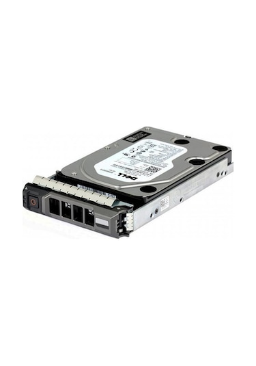 Dell Constellation ST9500530NS 2.5" 500 GB 7200 RPM SATA 3 Hard Disk