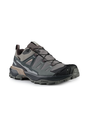 Salomon X Ultra 360 Gore-tex Sedona Sage/urban Chic/etherea Kdn Outdoor Ayakkabı L47982300 Gri