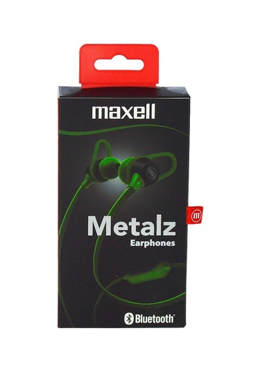 Maxell MLA EB-BT750 Metalz Bluetooth Kulak İçi Kulaklık