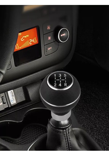 Rtı Vites Kolu İçin Evrensel Sap 167611927 Krom