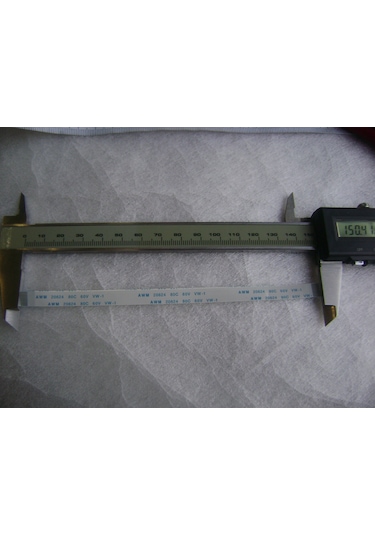 Piranha İndash Titan C Type Flex Kablosu 14-0.5-15A