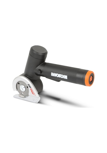 Worx Wx745.9 Makerx 20volt Profesyonel 38mm Kumaş, Deri, Karton Kesici Akü Dahil Değildir