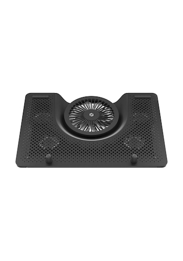 Frısby Fnc-5240st Notebook Soğutucu,5xfan