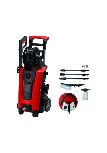 Einhell TE-HP 170 Yüksek Basınçlı Yıkama Makinesi  - 4140770