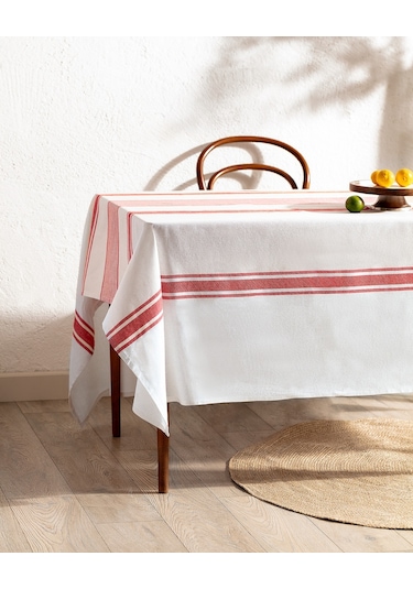 Madame Coco Andre Masa Örtüsü - 150x200 Cm Maor0000000025