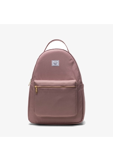 Herschel Nova Unisex Pembe Sırt Çantası Düz 11392 Pembe