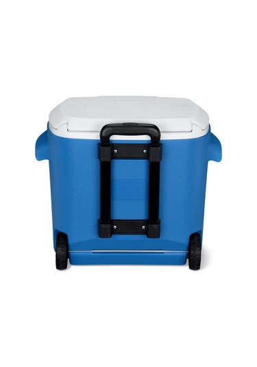 Coleman Performance 28 Qt Tekerlekli Soğutucu Buzluk 26 Lt 001