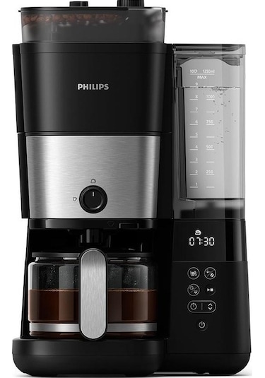 Philips HD7888/01 All-In-1 Brew Öğütücülü Filtre Kahve Makinesi