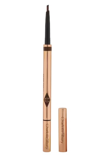 Charlotte Tilbury Brow Cheat Kaş Kalemi Medium Brown