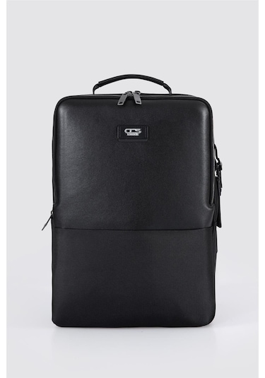 Ççs 51748 Sırt Çantası Siyah