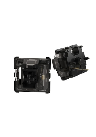 Akko V3 Cream Black Pro 5pin 45 Adet Linear Switch