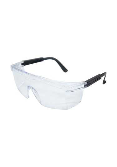 Göz Koruyucu - Şeffaf 40 Gr