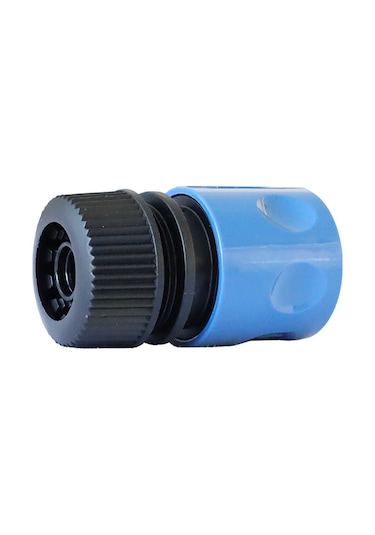 Hyundai Ax302 Basınçlı Yıkama Hortum Adaptörü Hyb75/hyb80/hyb100b 1/2 x 3/4 MM