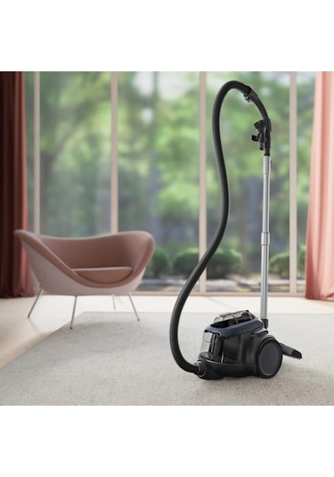 Electrolux EL61C3DB 600 Serisi Toz Torbasız Elektrikli Süpürge