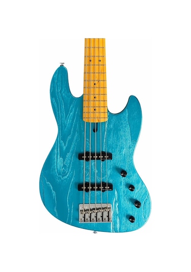 Sire Marcus Miller V6 5 Telli Bas Gitar V65otb