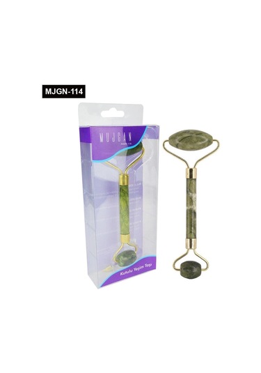 Doğal Yeşim Taşı Kutulu Asorti