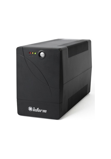 Inform Guardian 1000A LED Line Interactive UPS