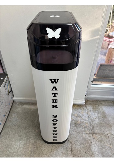 Maxi Su Yumuşatma Su Yumuşatma