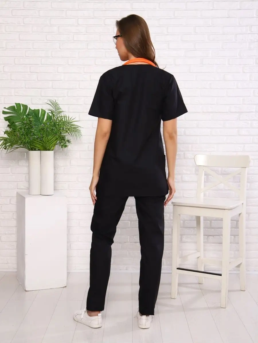 Medicina Plus Kadın Doktor Tıbbi Takım Elbisesi 52957635