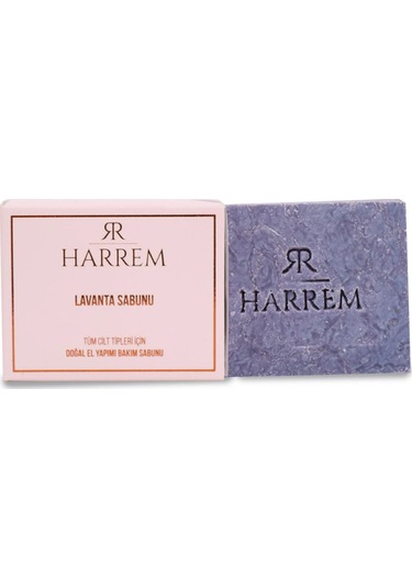 Lavanta Sabunu.