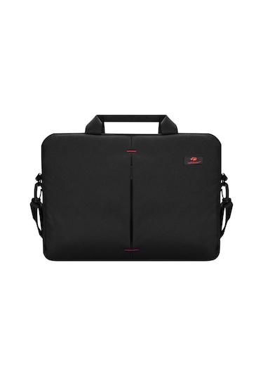 Addison 300804 15.6 Siyah NOBLE Bilgisayar Notebook Çantası