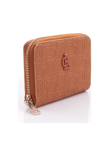 Ççs 80264 Kadin Cüzdan Taba