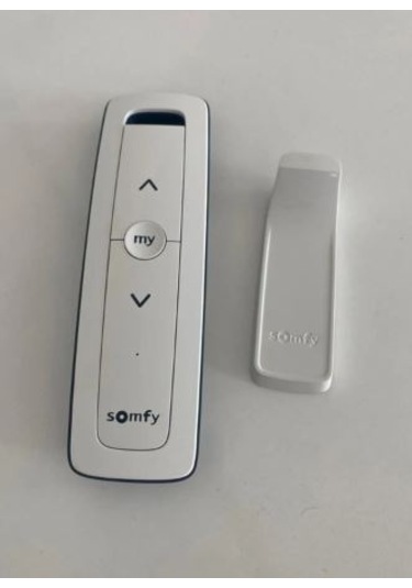Somfy Situo 1 İo Pure Iı Sea Mea